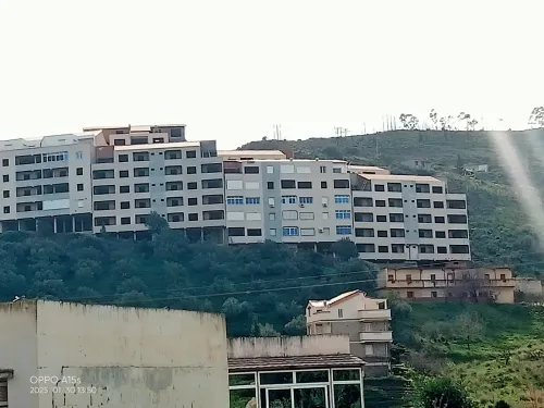 Vente Immeuble Tizi Ouzou Azeffoun