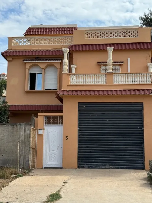 Vente Villa Boumerdès Djinet