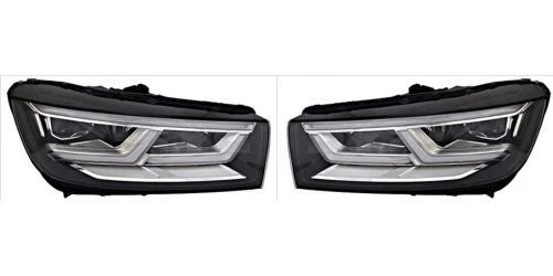 OPTIQ Q5 18-20 MATRIX LED G/D MARQUE  TYC