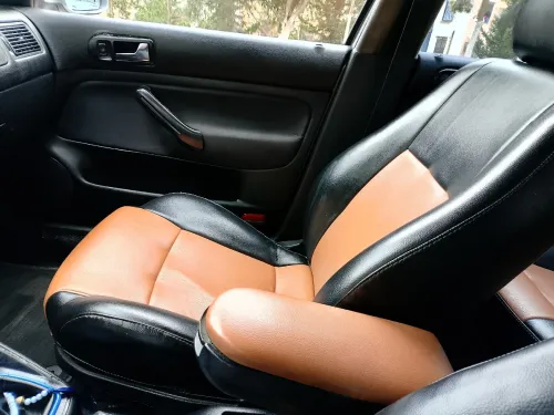 Volkswagen Golf 4 2001 Golf 4