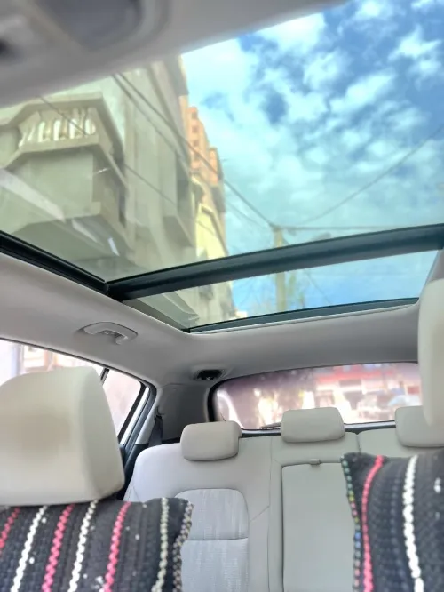 Kia Sportage restylé 2021 GDI