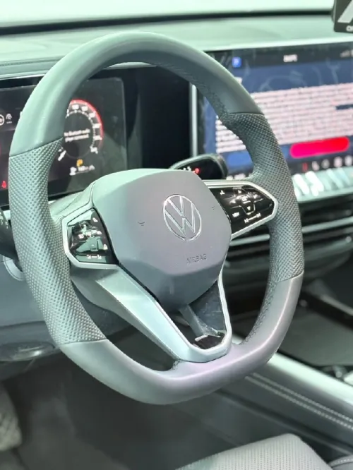 Volkswagen Passat 2026 