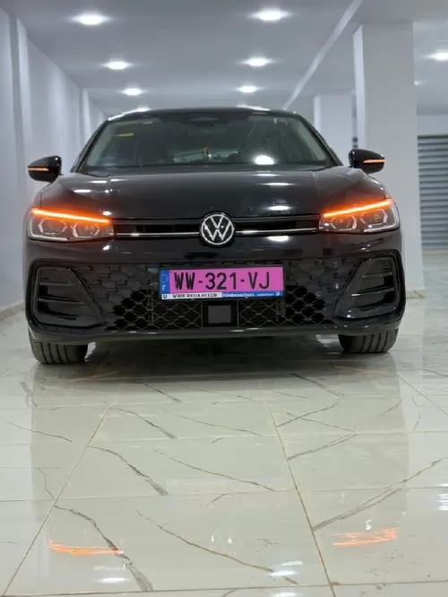 Volkswagen Passat 2026 