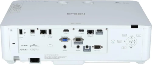  EPSON Video PROJECTEUR EB-L530U