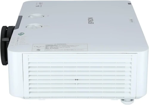  EPSON Video PROJECTEUR EB-L530U