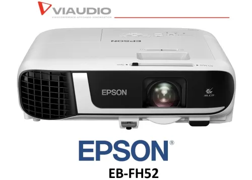 Epson EB-FH52
