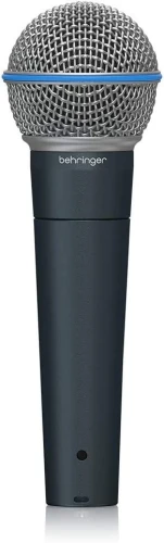 Behringer Microphone dynamique 