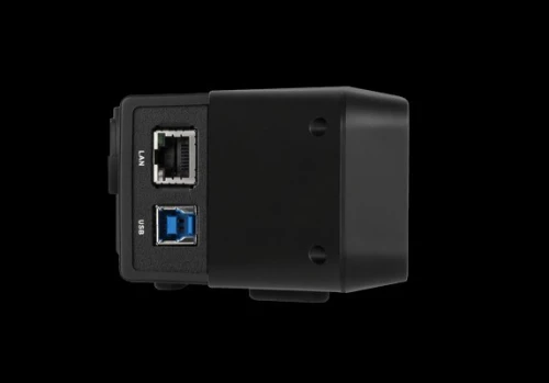 Caméra de visioconférence Aver VB130