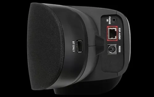 Caméra de visioconférence Aver VB350
