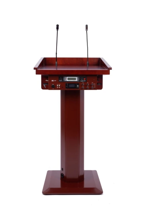 Podium de luxe multifonctionnel haut de gamme ITC T-6236BMU 