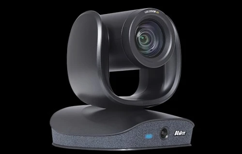 Caméra de Visioconférence Aver CAM570