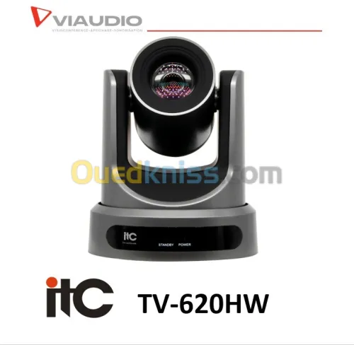 Caméra de visioconférence ITC TV-620HC