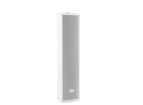 Enceinte colonne d'extérieur ITC T-702A T-703A T-704A 20W 30W 40W