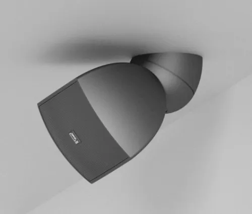Enceinte murale AUDAC ATEO6