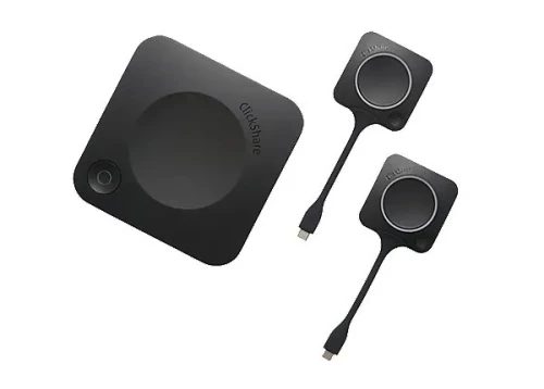 BARCO ClickShare CX-30ClickShare CX-30