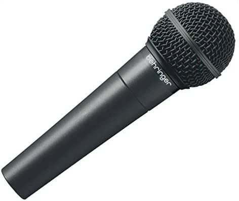 Microphone Behringer ULTRAVOICE XM8500