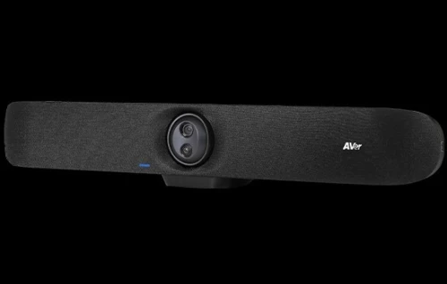 Caméra de visioconférence Aver VB350