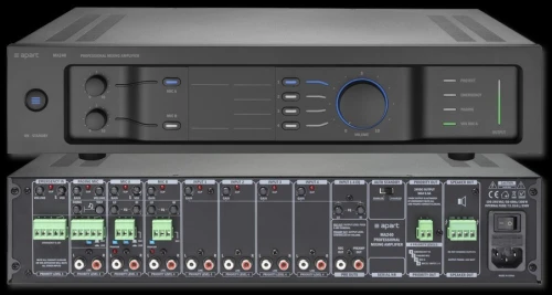 Amplificateur Apart MA240