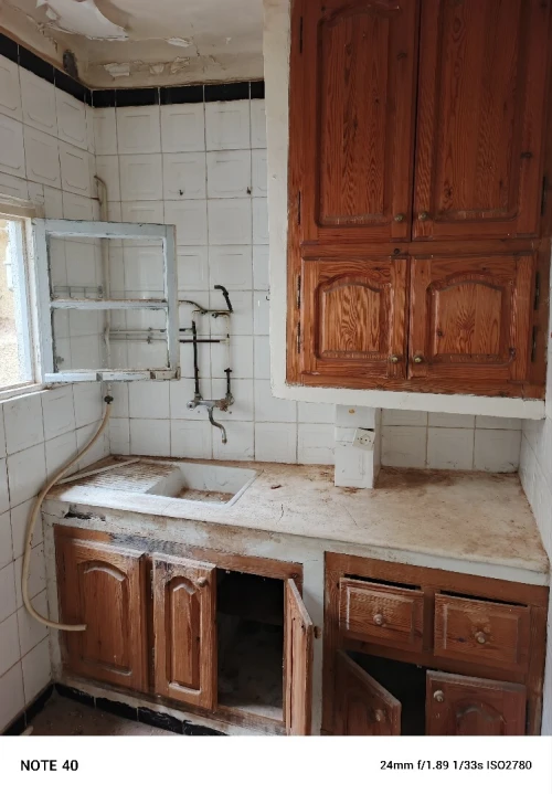 Vente Villa Alger Belouizdad