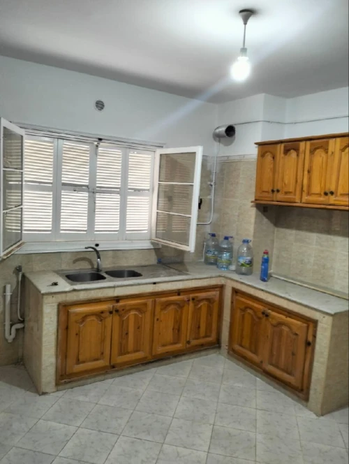 Vente Appartement Duplex F6 Alger Bouzareah