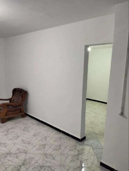 Vente Appartement Duplex F6 Alger Bouzareah