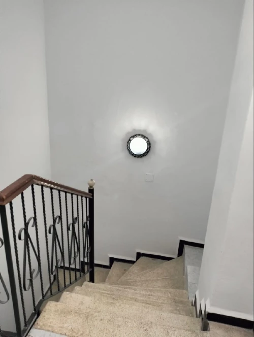 Vente Appartement Duplex F6 Alger Bouzareah