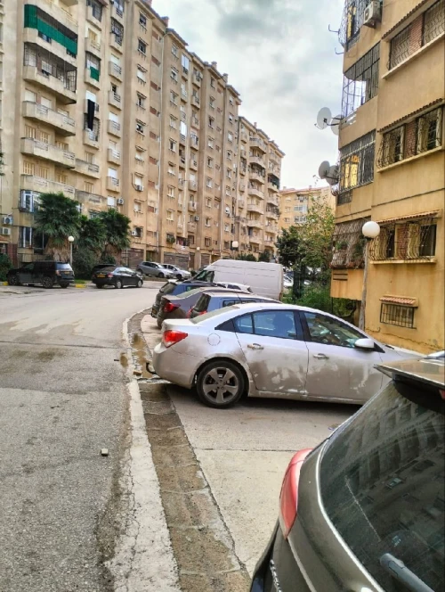 Vente Appartement Duplex F6 Alger Bouzareah