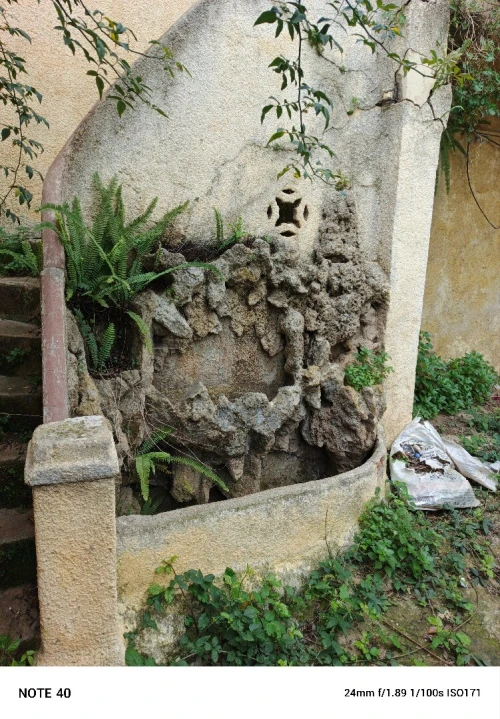 Vente Villa Alger Belouizdad