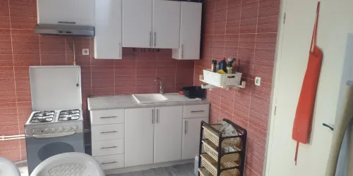 Vente Appartement Tipaza Fouka