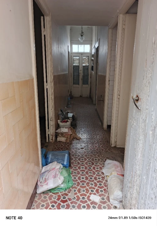 Vente Villa Alger Belouizdad