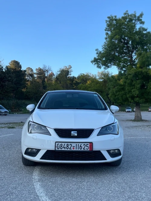 Seat Ibiza 2016 High