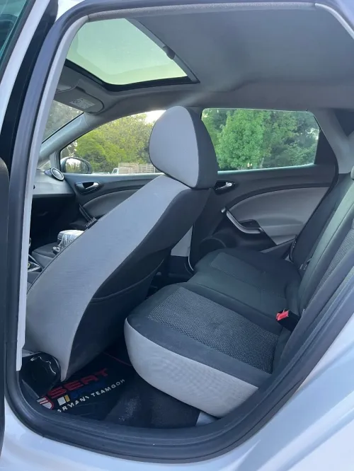 Seat Ibiza 2016 High