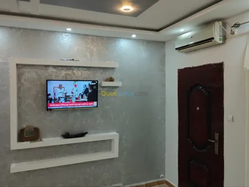 Location vacances Villa Jijel Jijel