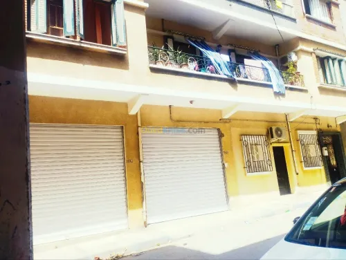 Location vacances Villa Jijel Jijel