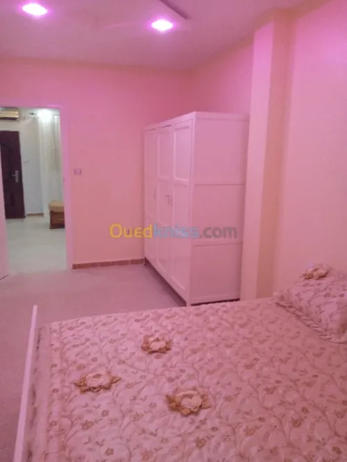 Location vacances Villa Jijel Jijel