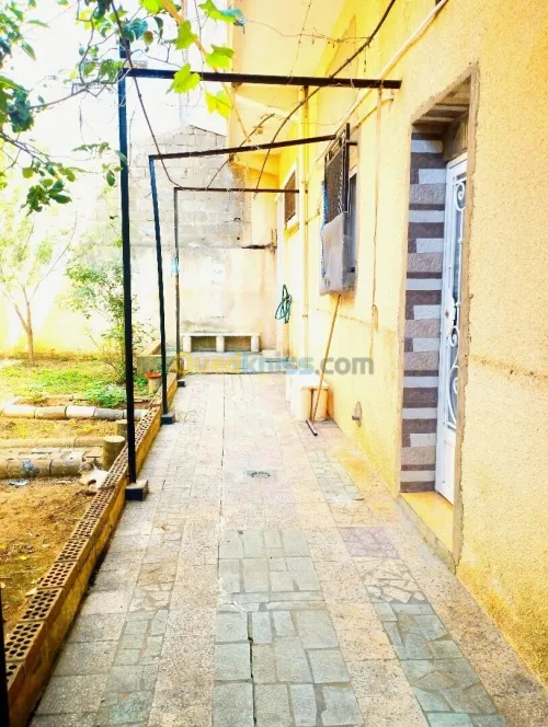 Location vacances Villa Jijel Jijel