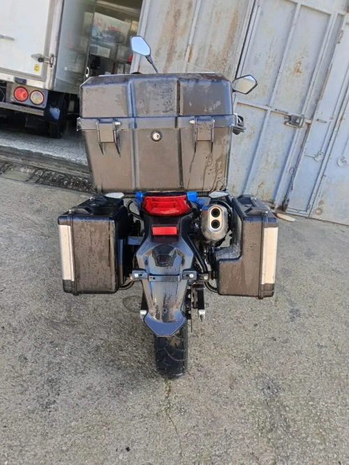 Vs Rk200 2025