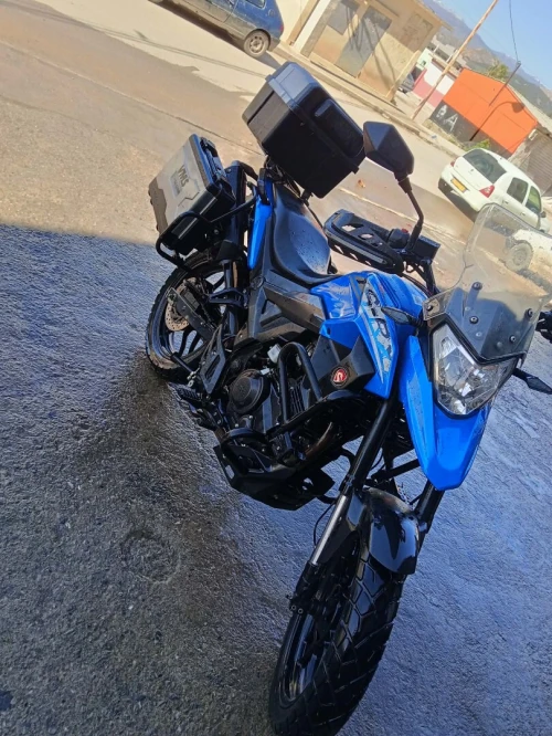 Vs Rk200 2025