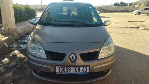 Renault Grand Scenic 2008 Grand Scenic