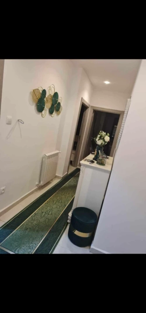 Vente Appartement F3 Oran Oran