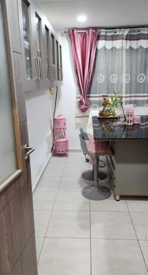 Vente Appartement F3 Oran Oran