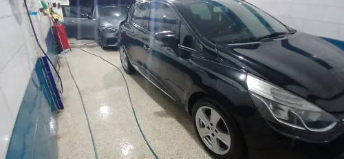 Renault Clio 4 2014 Limited