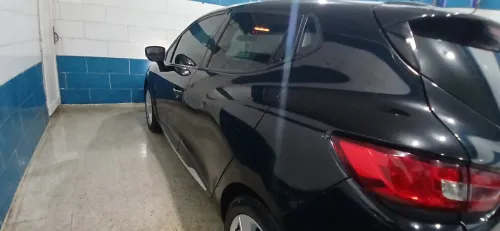 Renault Clio 4 2014 Limited