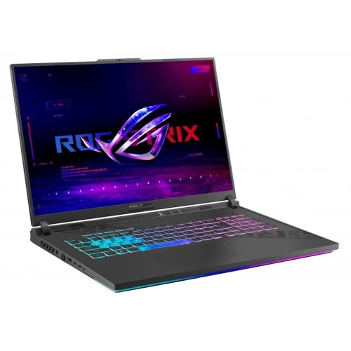 ASUS STRIX G18 i9-14900HX  RTX 4080  175W 32GB 1TB SSD 18" QHD 240HZ