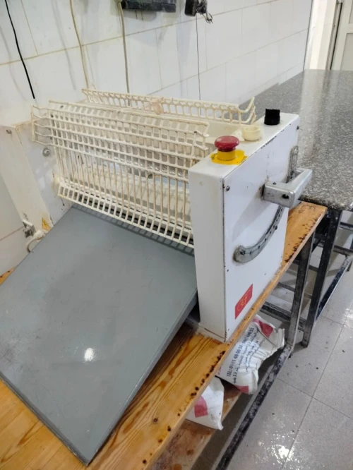matériel pâtisserie pour professionnel