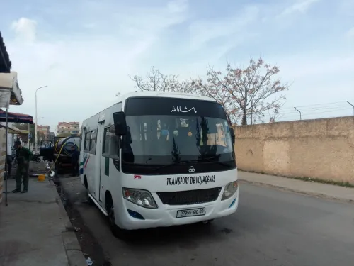 shuchi - Bus shuchi - Bus 2010