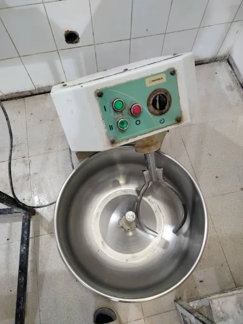 matériel pâtisserie pour professionnel