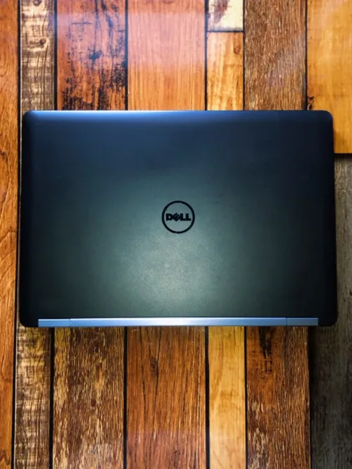 DELL LATITUDE E5470, I5-6300HQ, 8GB, 256GB NVME SSD, 14.1" FHD IPS LED TACTILE 