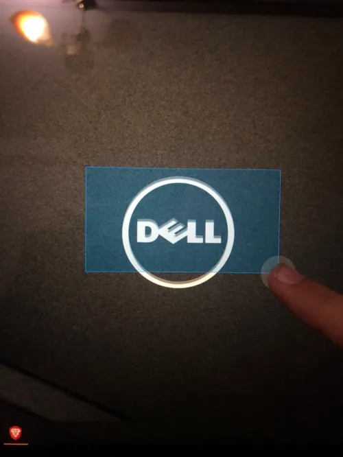 DELL LATITUDE E5470, I5-6300HQ, 8GB, 256GB NVME SSD, 14.1" FHD IPS LED TACTILE 