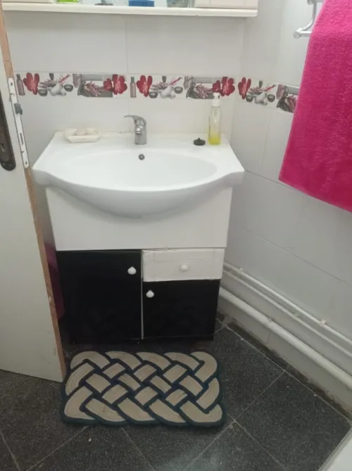 Location vacances Niveau De Villa F2 El taref El kala